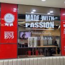 롯데리아 인천당하점 이미지