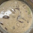 봉평매시담막국수