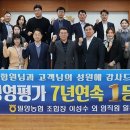 밀양농업협동조합 이미지