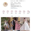 W35. &#39;라비앙로즈 아이폰 스냅&#39; 본식 후기 (+ 깔끔하고 감성있게 잘찍는 1인 작가 아이폰 스냅 추천)
