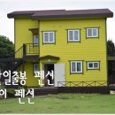 용눈이펜션