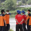 청주서부소방서(서부119구조대) 이미지