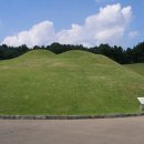 무령왕릉 이미지