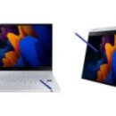 삼성, 11 세대 Intel Core i5 / i7, 듀얼 카메라 등을 탑재 한 Galaxy Book Flex 5G 발표 이미지