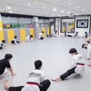 국가대표청룡태권도장 이미지