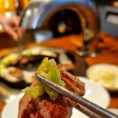 이치류 | 마곡양갈비 징기스칸 양고기 전문점 이치류 후기