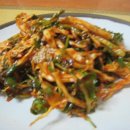 황토우렁쌈밥 이미지