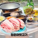 청춘머릿고기