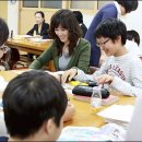 구미중학교 앞 이미지