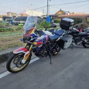 아프리카정비센타 | 약은 약사에게 바이크 정비는 남지개러지에게....