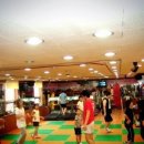 엄상기 복싱에어로빅 이미지