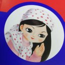 와인조형물 이미지