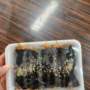 죽도김밥 본점 이미지