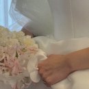 ෆ. #18 창원 히얼이즈플라워 | 아르덴하우스 부케 | 결혼식 부케 | 본식 부케 후기