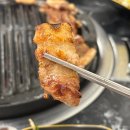 다조은식당 | 내돈내산 신부동 삼겹살 맛집 참조은정육식당