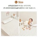라비킷 방수패드 S,L 사이즈 내돈내산 후기