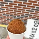 맛나찹쌀꽈배기 이미지