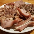 아바이왕순대 이미지