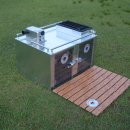 명품켄넬 이미지