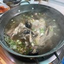 오리전문점산촌
