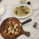 스마일피자(smile pizza) | 서면 가성비 양식 파스타와 피자를 찾는다면 209st로! 주차장, 메뉴, 후기