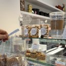 CU창원팔용행복점 | [마산 산호동 카페]품절 빠른 숨은 수제 디저트 맛집 에그누누 자세한 솔직 후기+주차,꿀팁