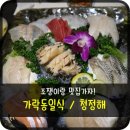 청정해참치 | 가락동일식 청정해에서 최고의 저녁식사!