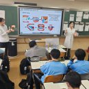 야음중학교 이미지