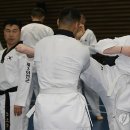 한국태권도체육관 이미지