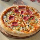 대관령 농장 이미지