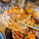 교동가든 | [강릉 교동 맛집] 강일여고 근처 갈비 맛집 '교동가든' 수제양념갈비 후기!