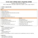 제주항공 채용 / 2015년 운항 및 객실승무원 채용 공고 (~01/25) 이미지