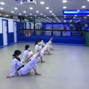 우성태권도 이미지