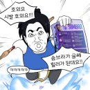 힐러가 된 솜브라 manhwa. 이미지