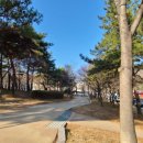 관동고분공원 앞 이미지