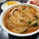 전주배터리1번지 | 전주 먹거리여행 ①:) 전주 물짜장 데프콘 물짜장 수정관