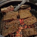 보림회타운 | 신사역 맛집 청기와타운 | LA 감성 고기집 회식·데이트 솔직 후기