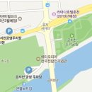 공지천 주차장 이미지