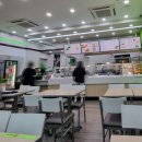 써브웨이 인천산곡역점 이미지
