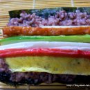 돌돌꼬마김밥 이미지