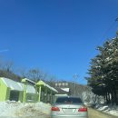 삼양농장 | 국내 겨울 여행 핫플 대관령 삼양라운드힐 눈썰매 꿀팁