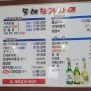 동해참가자미 이미지