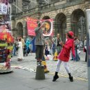 [축제정보]에든버러 축제(Edinburgh Festival) - 8월~9월 이미지