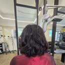 보은빌딩 2층 | 노원역 미용실 추천 J헤어 노원역점 단발복구펌 후기