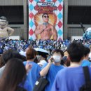 하청스포츠 운동장 이미지