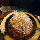 하루국물닭발