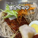 촌떡 | 📝 춘천여행 필수 코스 춘천막국수맛집 별당막국수