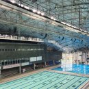 고양체육관 수영장 이미지