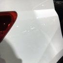 금강자동차세차장 | [세차] 셀프세차 유리막코팅 더클래스 하이브리드코트 사용