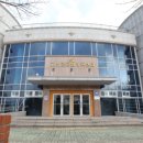 고성군문화체육센터 이미지